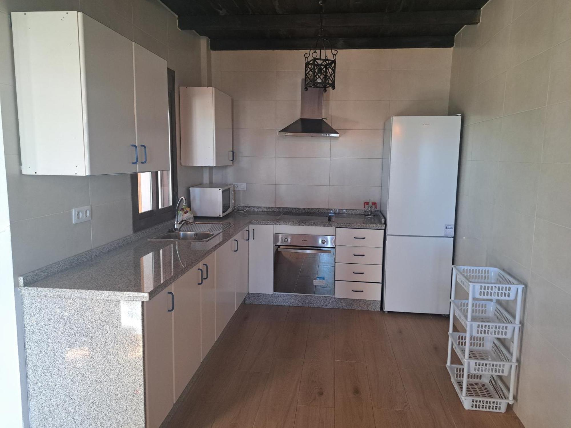 Hostal Brenaverde Gaucín Exteriér fotografie